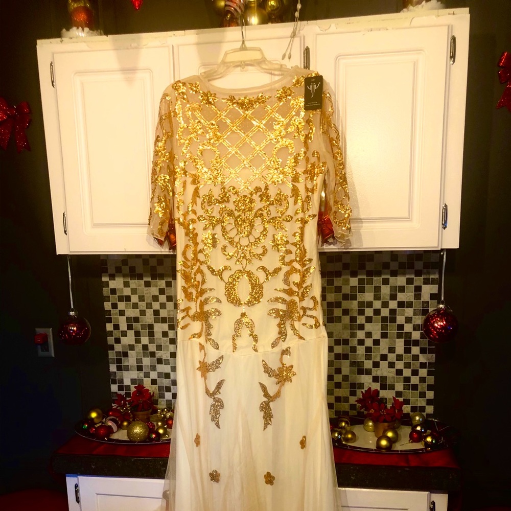 Beautiful any Occasion Gown
